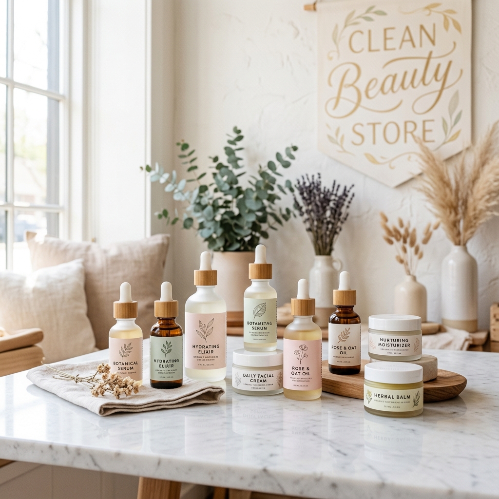 Glow Botanicals