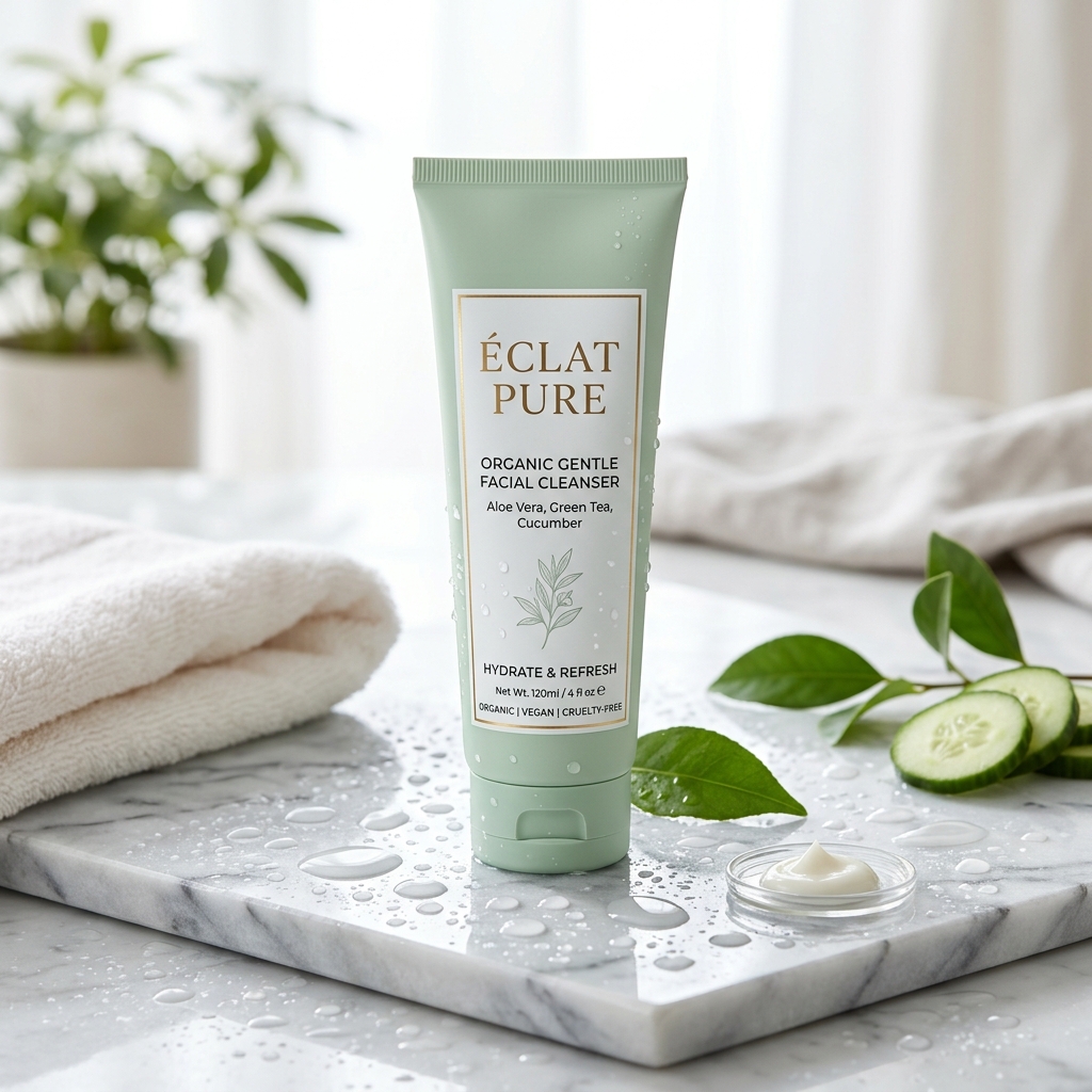 Hydrating Cleanser