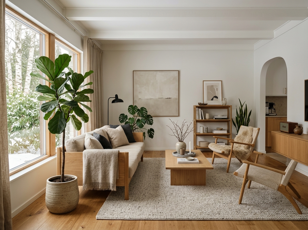 Nordic Living