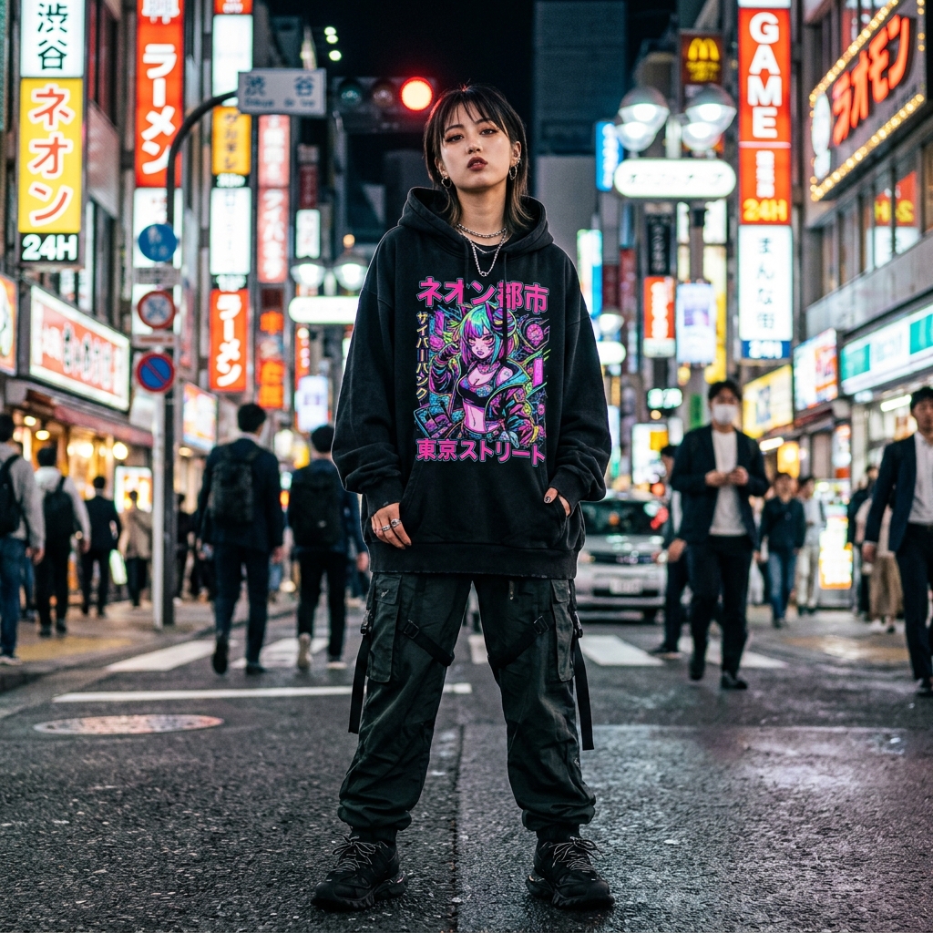 Aura Streetwear